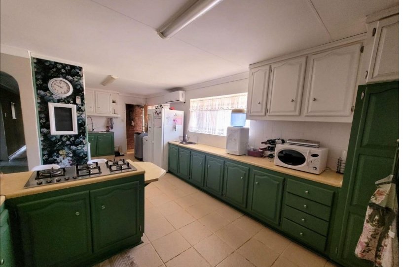 3 Bedroom Property for Sale in Riebeeckstad Free State